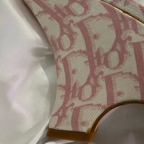 DIOR HEELS - Picture 7 of 9